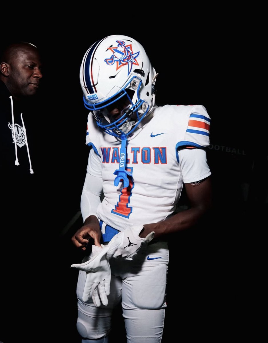 Walton(GA)Recruiting tweet media