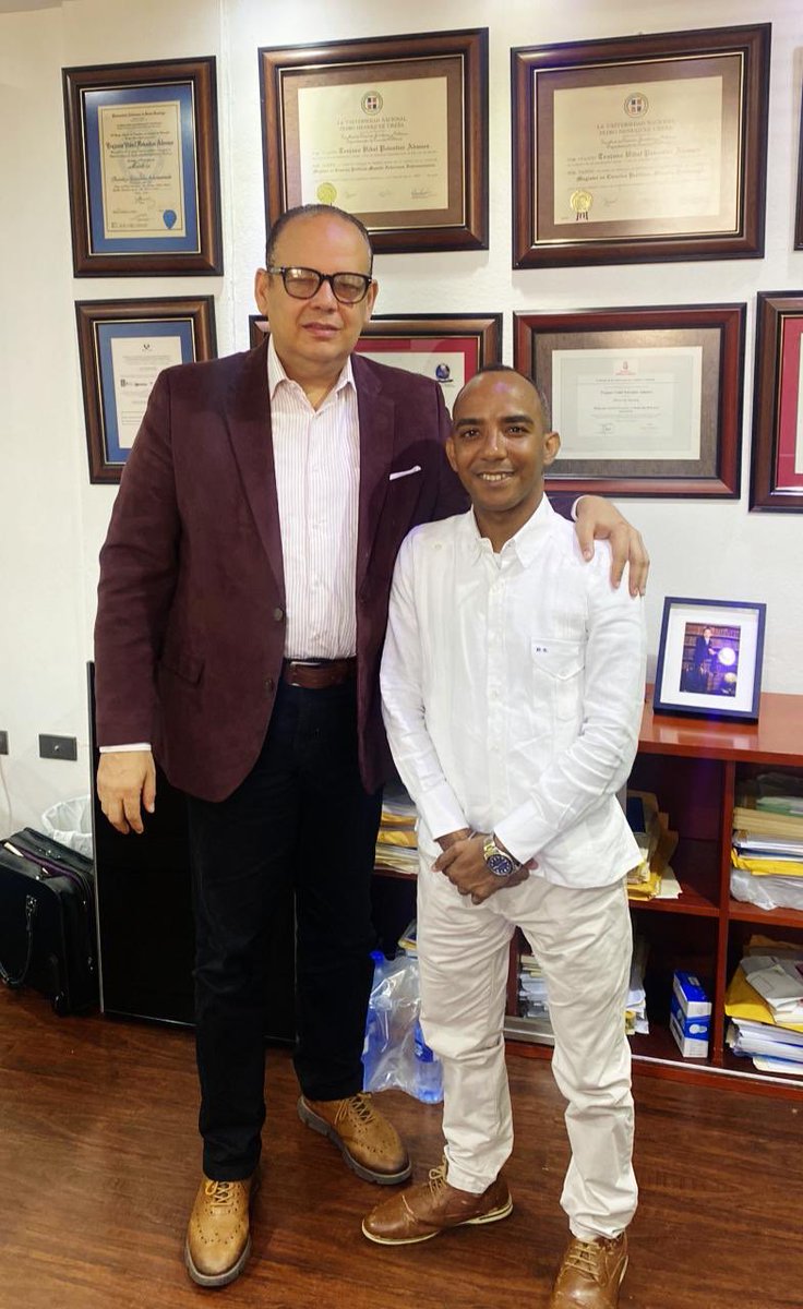 🇩🇴Danilo Suarez 🇩🇴 tweet media