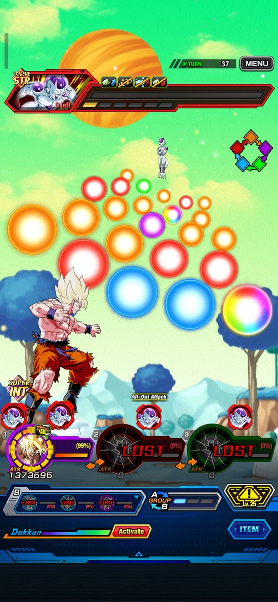 Dokkan_ player tweet media