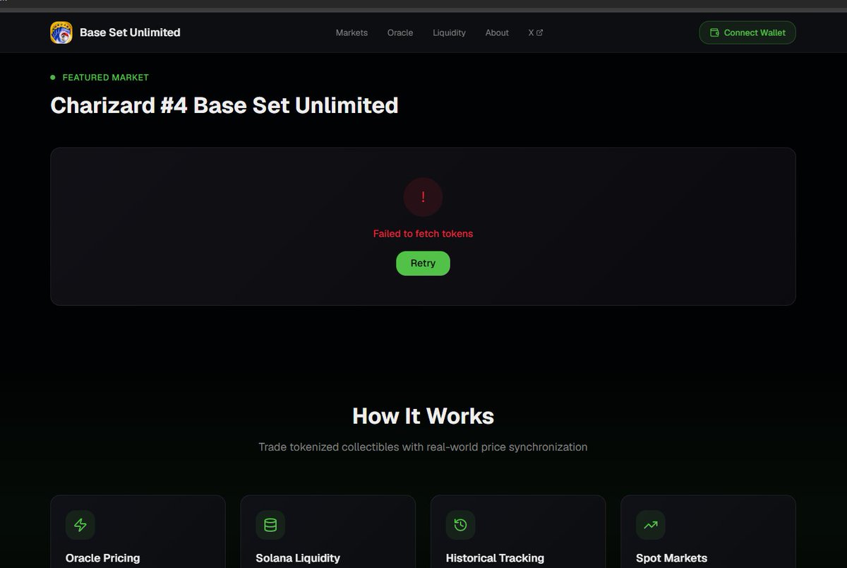 Base Set Unlimited (@BaseSetProject) / Posts / X