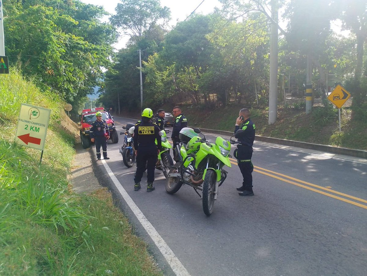 RUTA 50 Movilidad y Seguridad tweet media