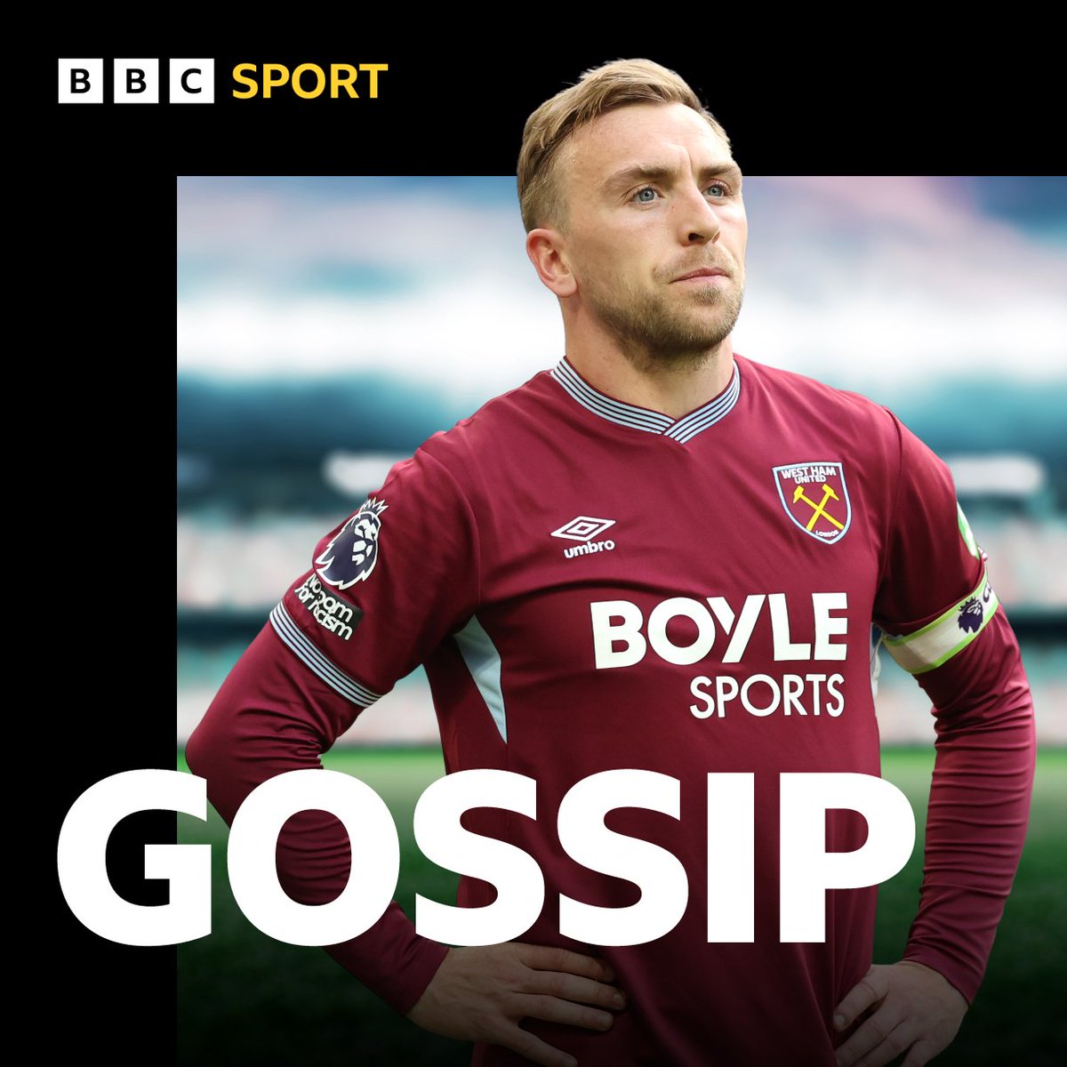 BBC Sport tweet media