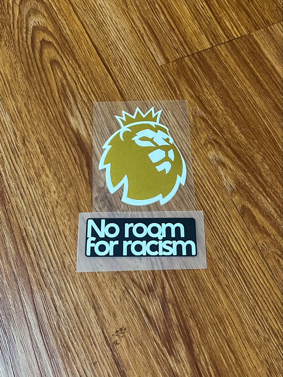Forward Football Shop tweet media