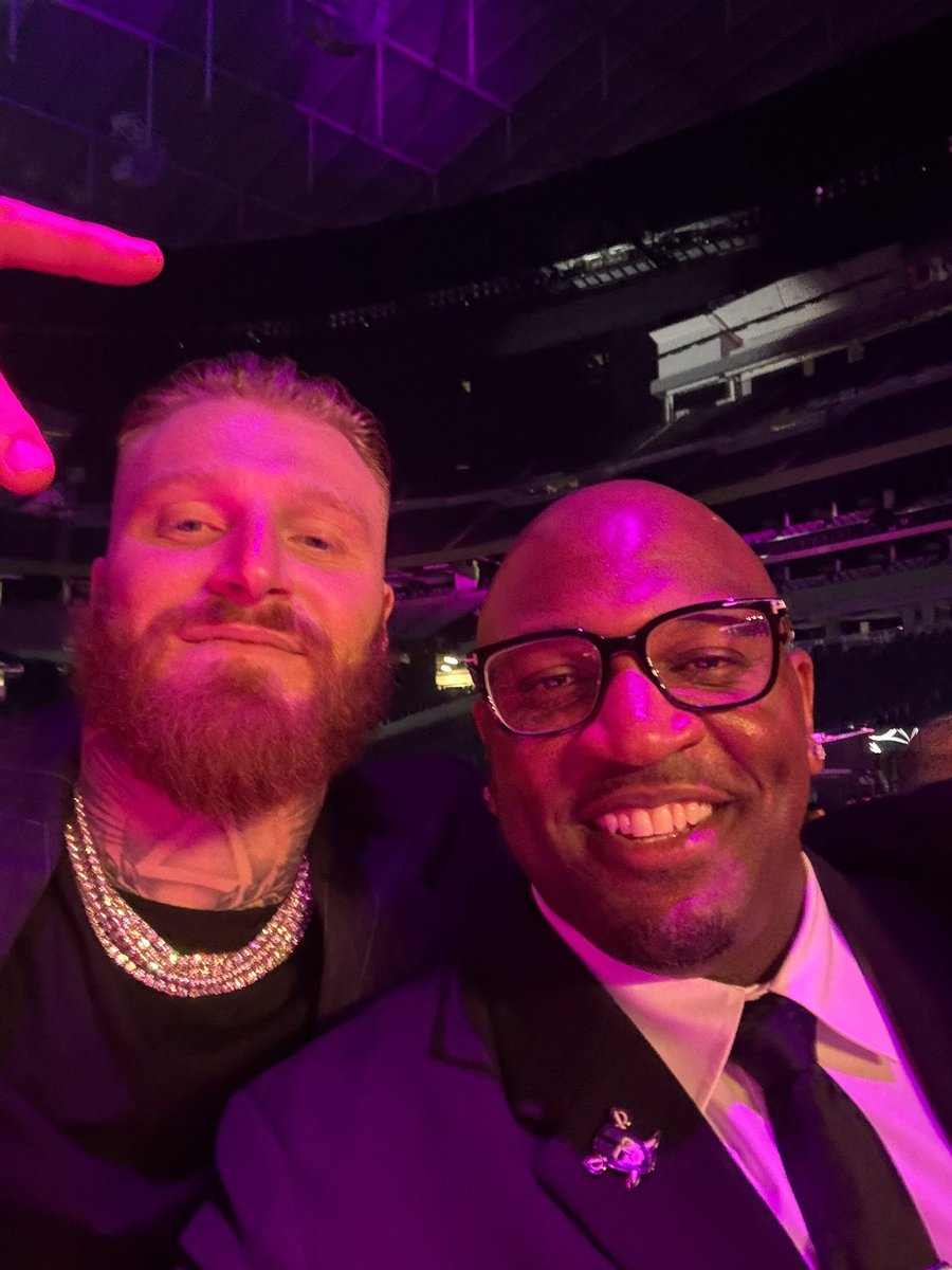 Kirk Morrison tweet media