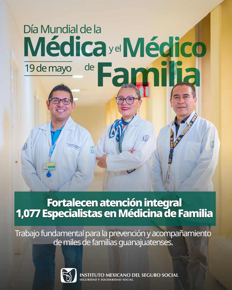 IMSS Guanajuato tweet media