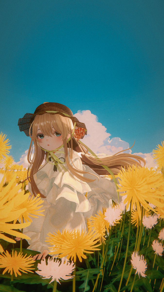 _404_errorerror's tweet photo. 懐かしいのに戻れない、夏の残響。

#VRChat  #MUON3D https://t.co/TP6292W4WI