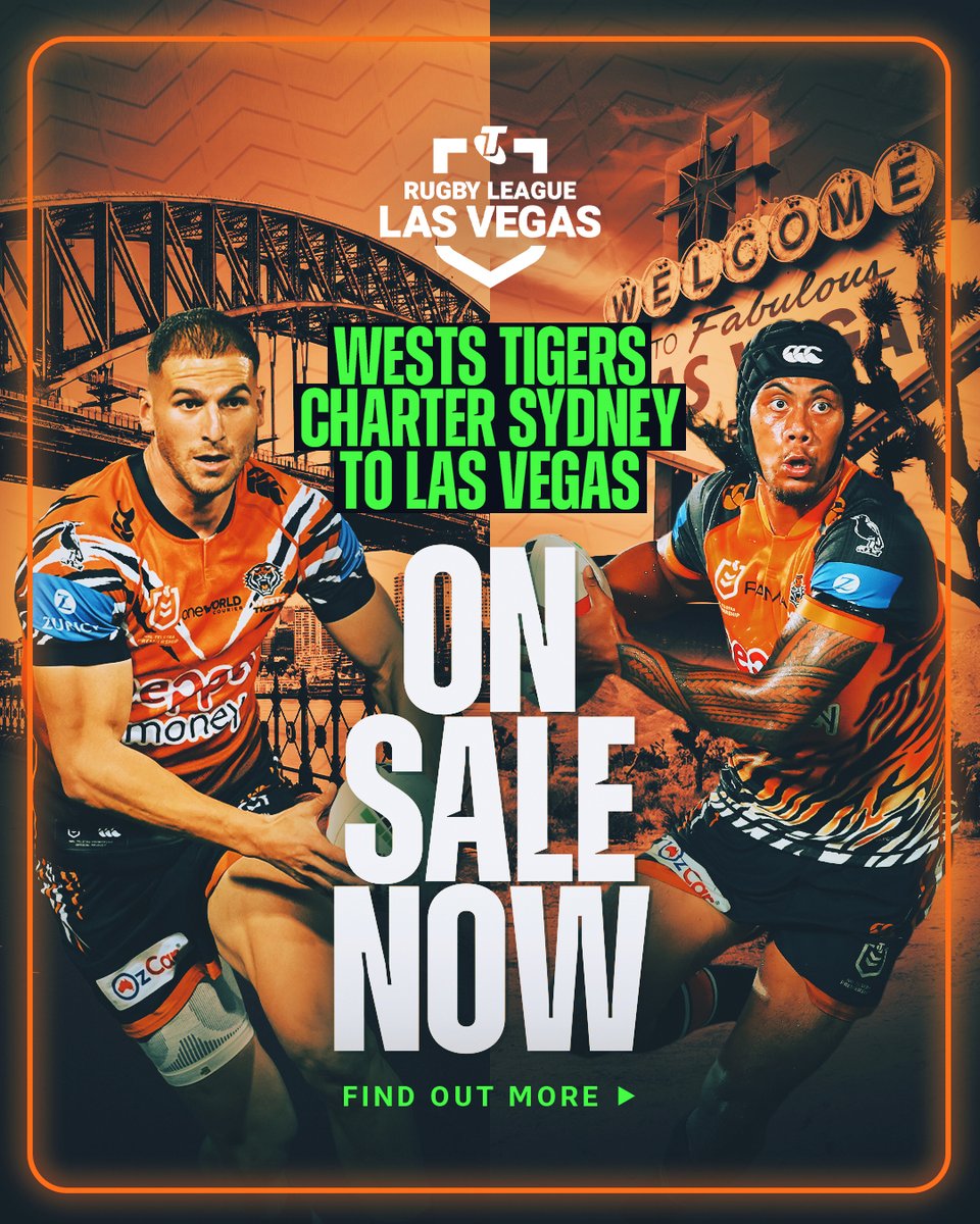NRL tweet media