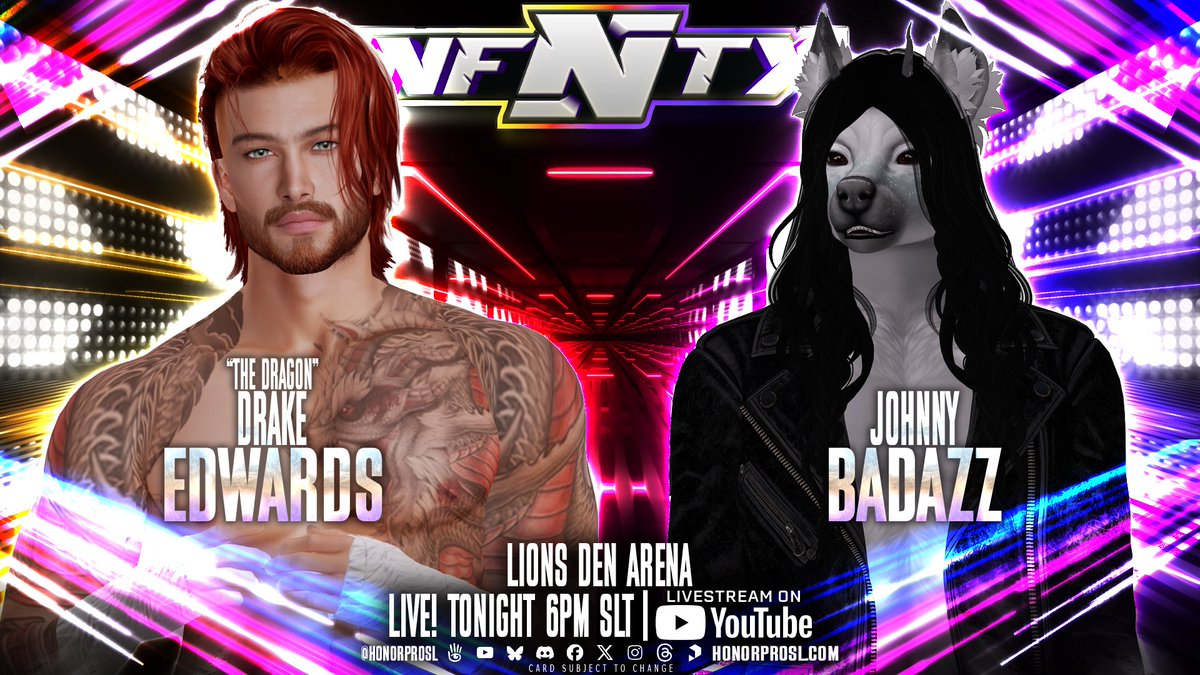 Honor Pro Wrestling tweet media