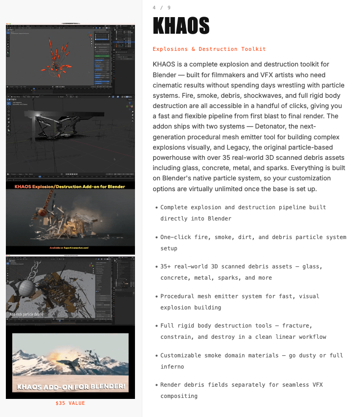 LightArchitect tweet media