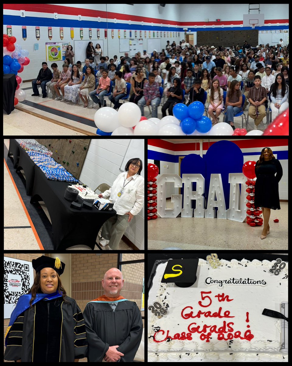 LBJ Elementary tweet media