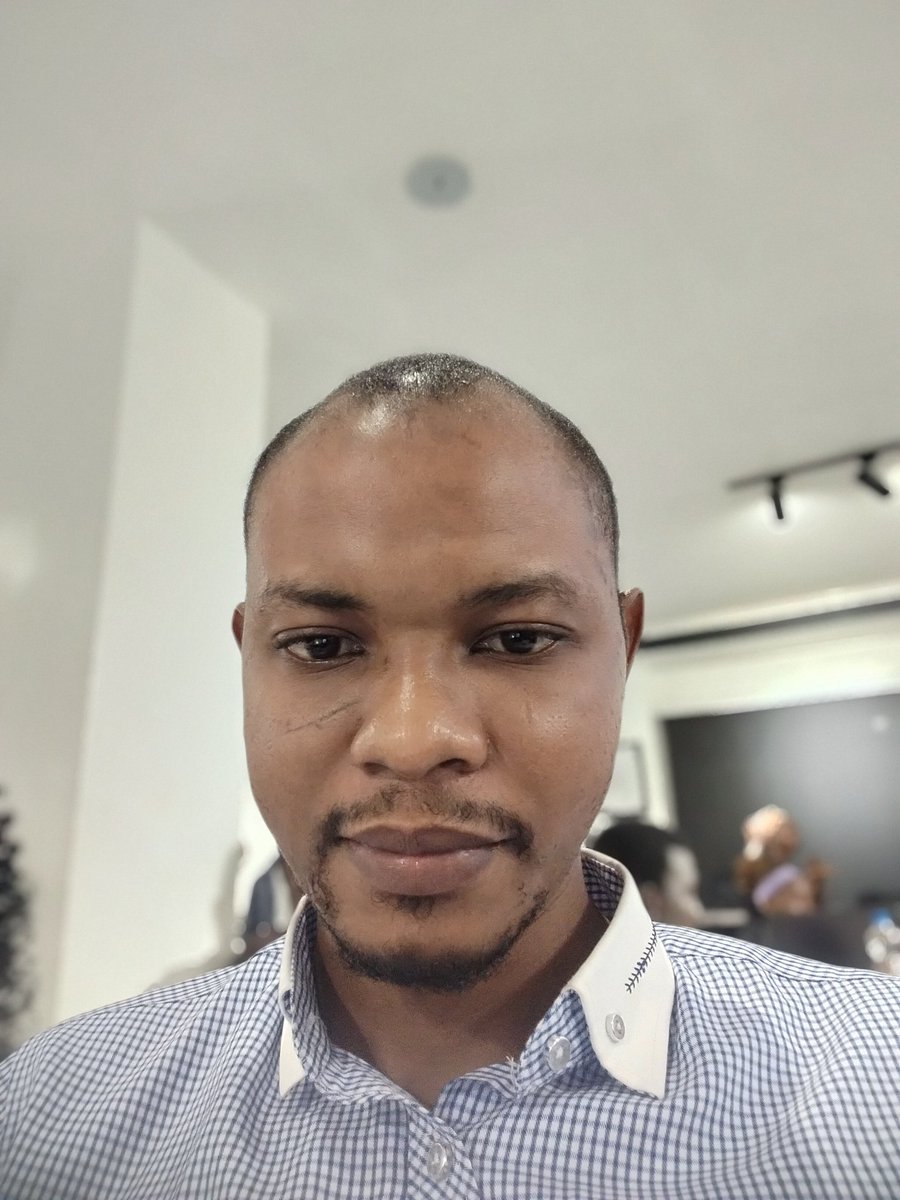 Abdullahi Muhammed Shittu tweet media