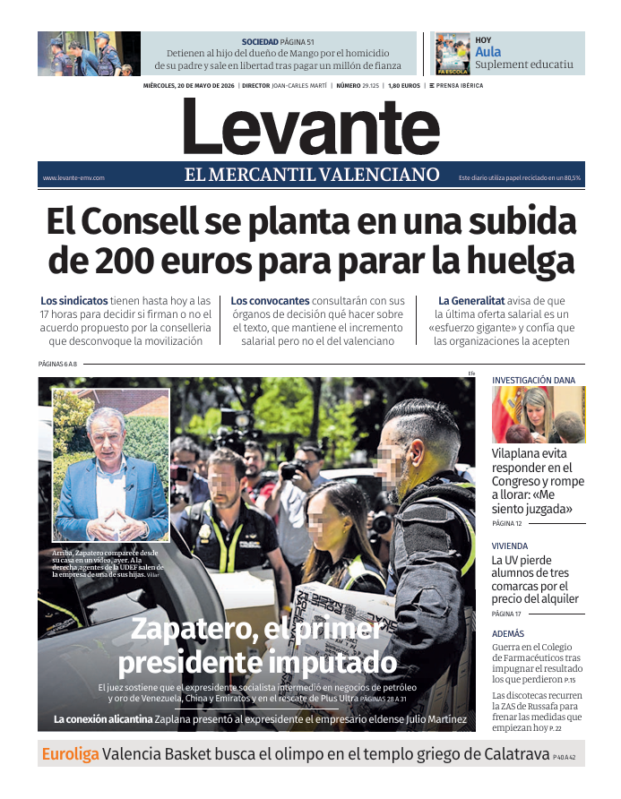 Levante-EMV tweet media