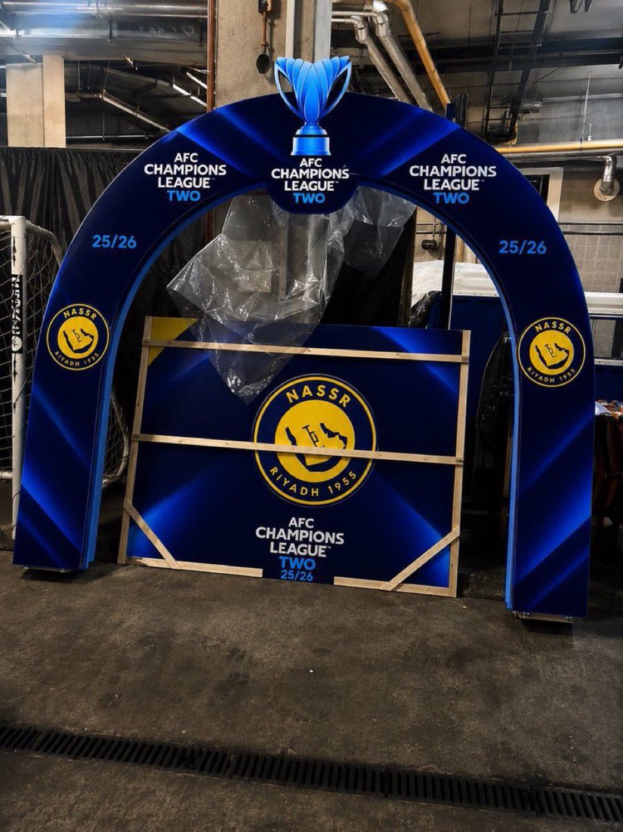 النخبتين🏆🏆 . HKTR tweet media