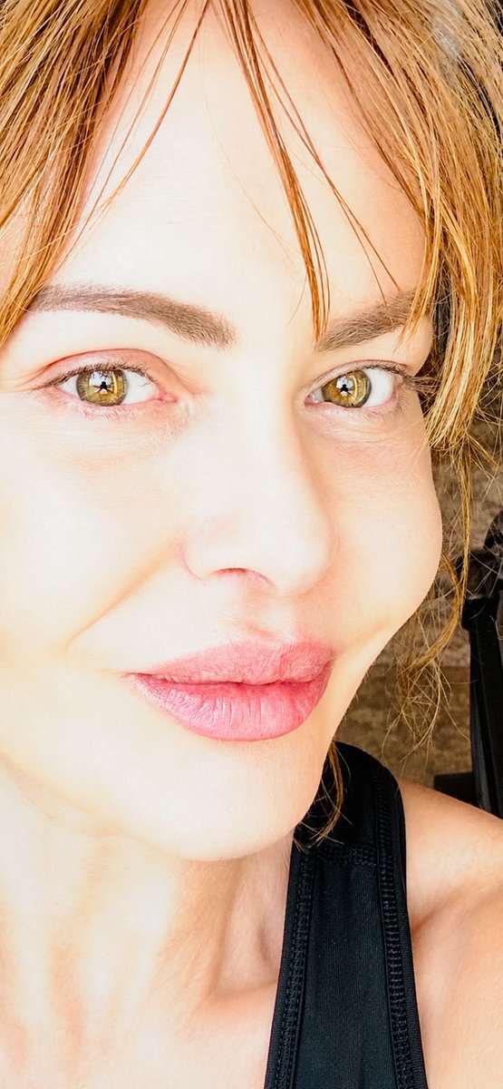 Gaby Spanic tweet media