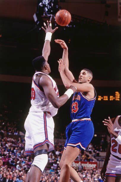 Brad Daugherty tweet media