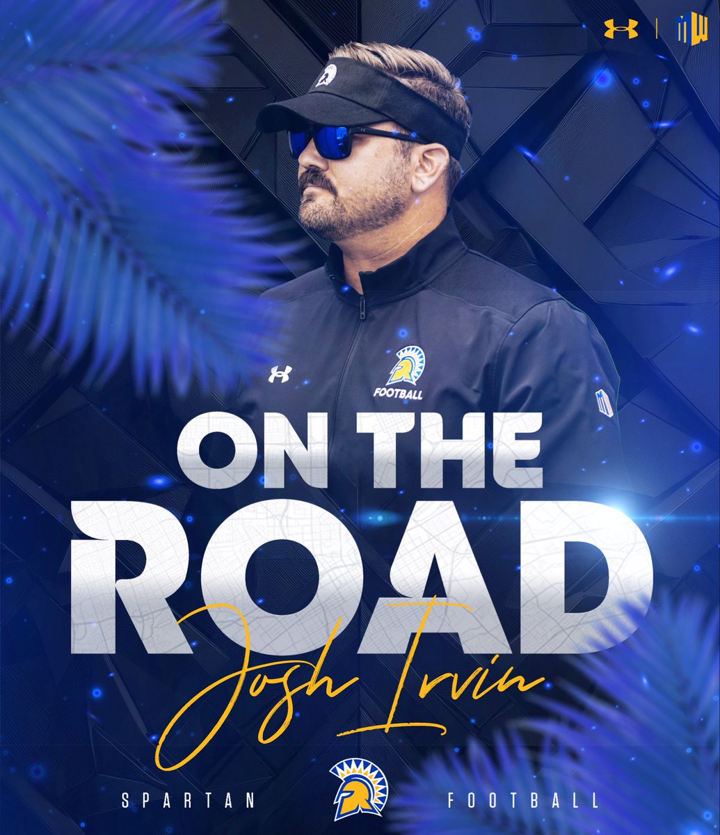 Josh Irvin tweet media