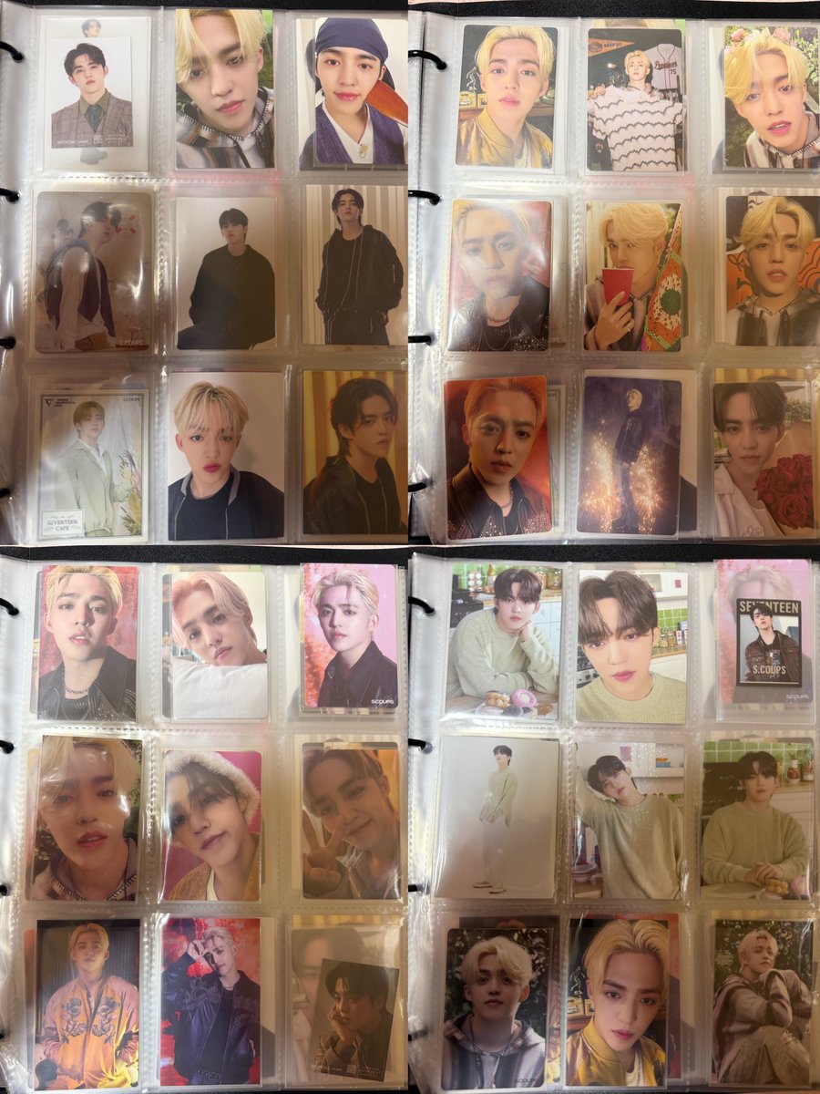 ay_0013_'s tweet photo. クプスのトレカどなたか買取願えますでしょうか😭🤍

よろしくお願いします🙇‍♀️🙇‍♀️🙇‍♀️

#SEVENTEEN #トレカ #買取￼ #セブチ #エスクプス￼ https://t.co/VBFrhu7v9H