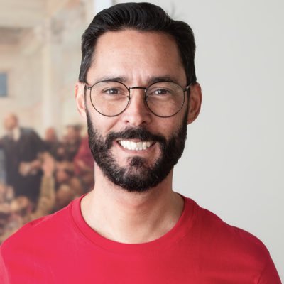 Humberto Matos tweet media