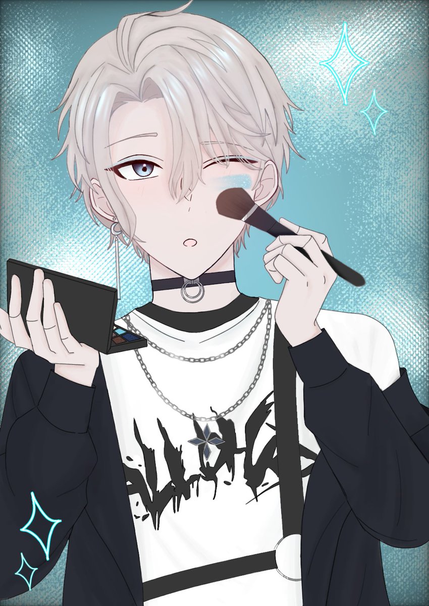 ただの貝 tweet media
