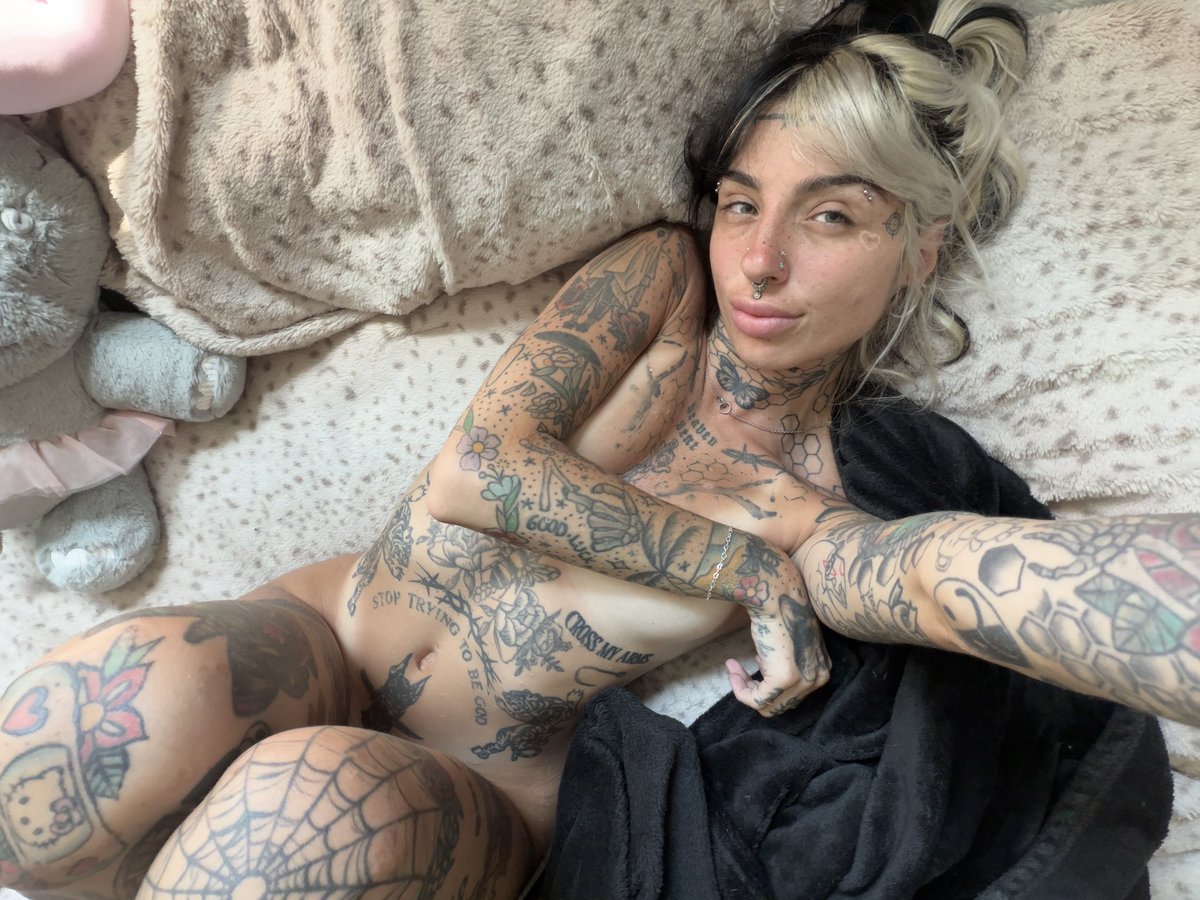 cruella morgan tweet media