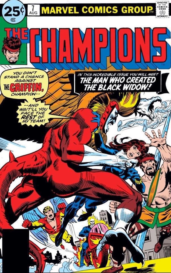 THE SPINNER RACK tweet media