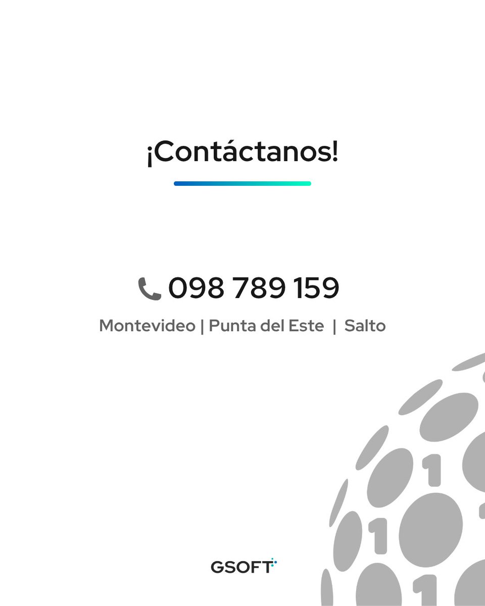 GSOFTuy's tweet photo. ⚡ Caja Express
Tu punto de venta para vender, cobrar y controlar todo en un solo lugar.
Ideal para supermercados, ferreterías, bazares, barracas e 
indumentarias. 

💡 Más orden, más rapidez, más control https://t.co/Xf9rYG7qN0