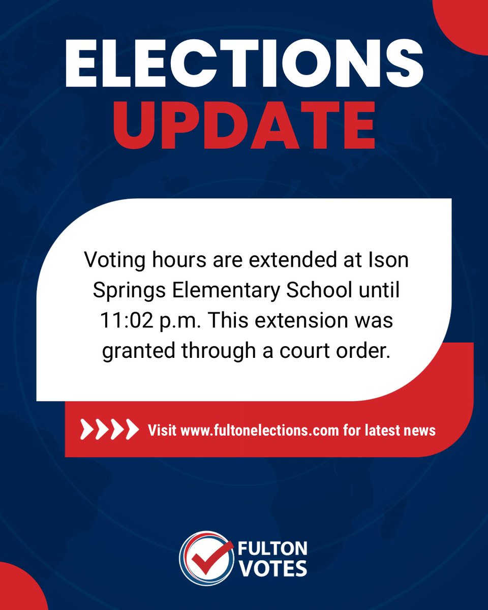 FultonCountyGeorgia tweet media