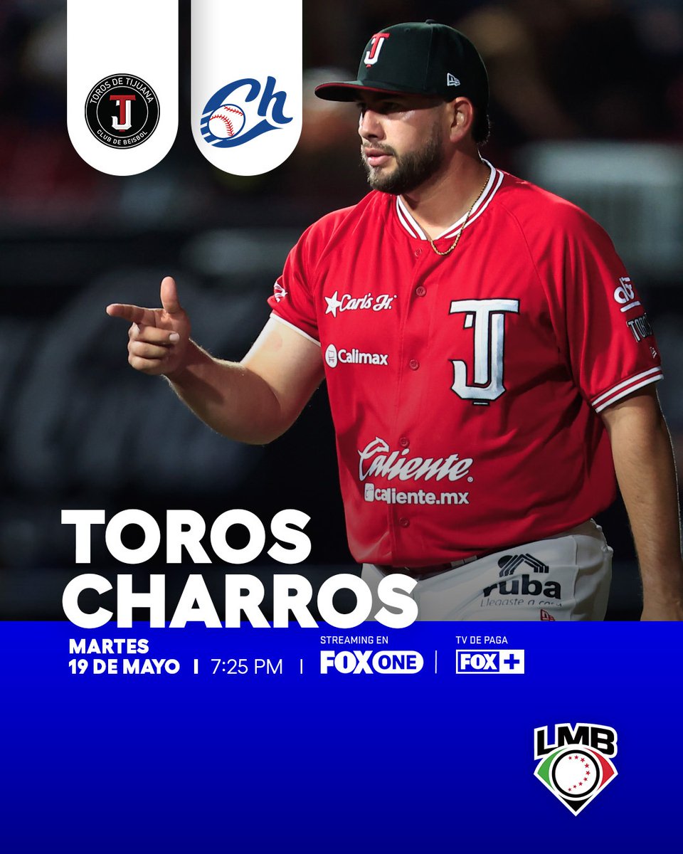 JacksonAdes's tweet photo. Esta noche los espero junto con @LoboMorales_ y @DieVenegas con un tirazo en el norte de la #LMB

Este juego y todo el contenido de FOX + los puedes ver en TV de Paga o si prefieres en streaming, por FOX One.! Tú eliges!
¡No te lo pierdas!! https://t.co/M1wJOtH8YR