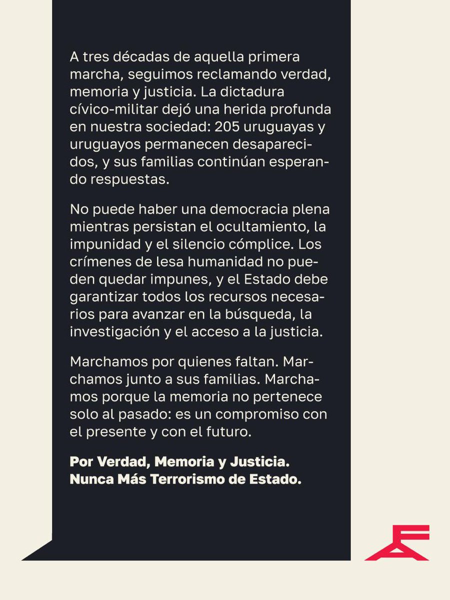 Frente Amplio tweet media