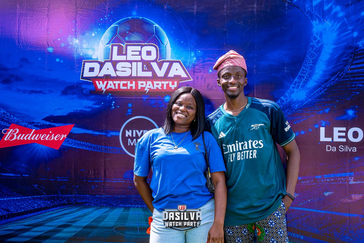 Leo Dasilva tweet media