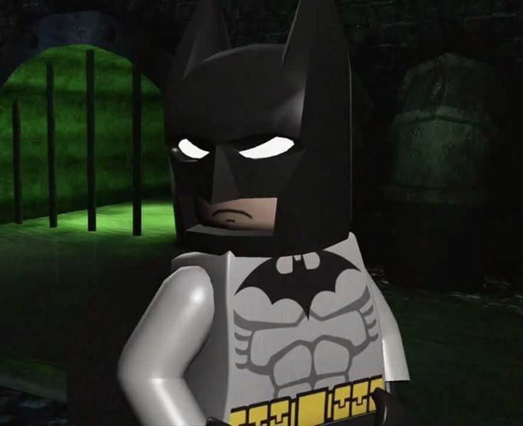 LEGO Games News tweet media