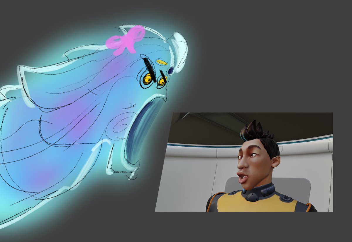 Ghost Leviathan tweet media