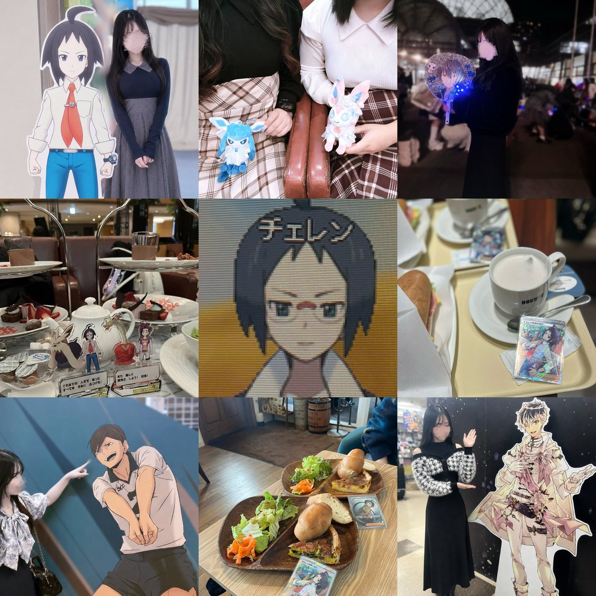 御伽噺 tweet media