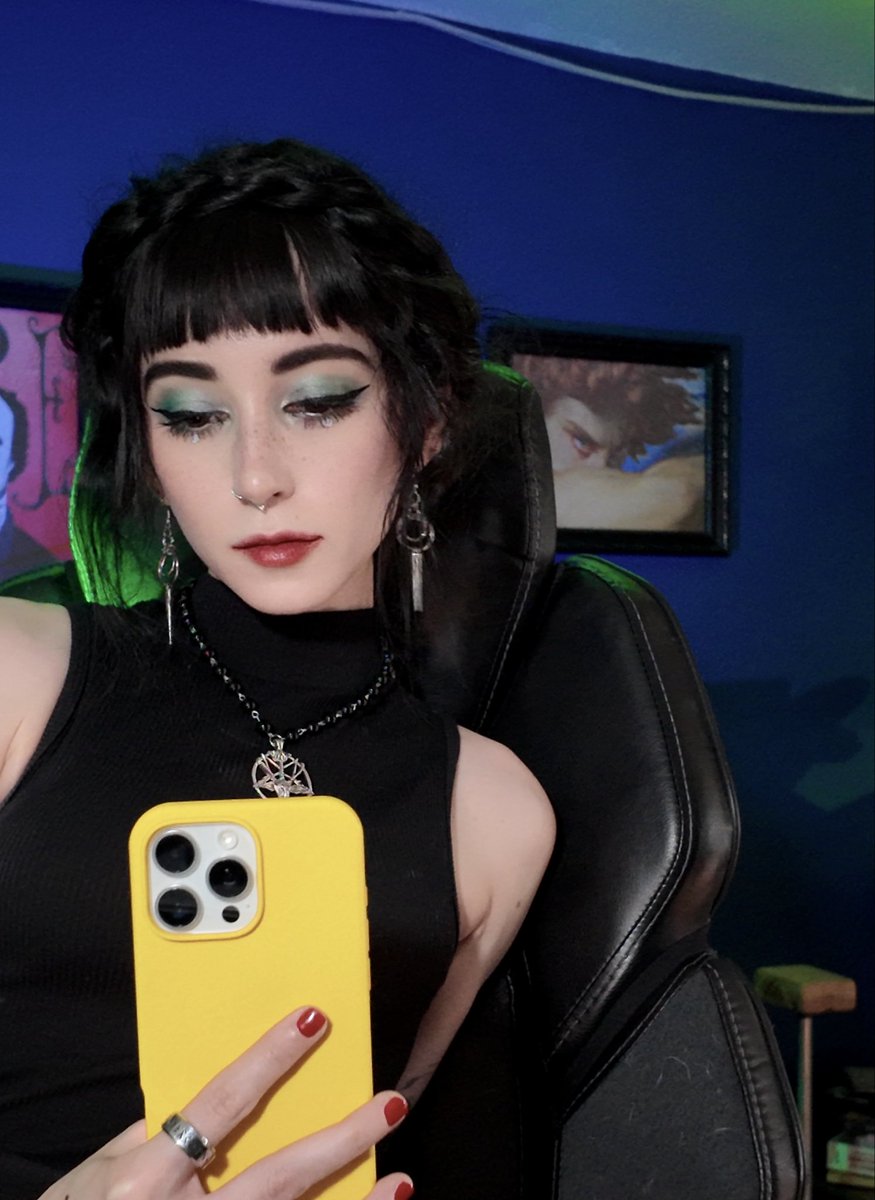 𝔊𝔞𝔟𝔯𝔦𝔢𝔩𝔞♄♃ tweet media
