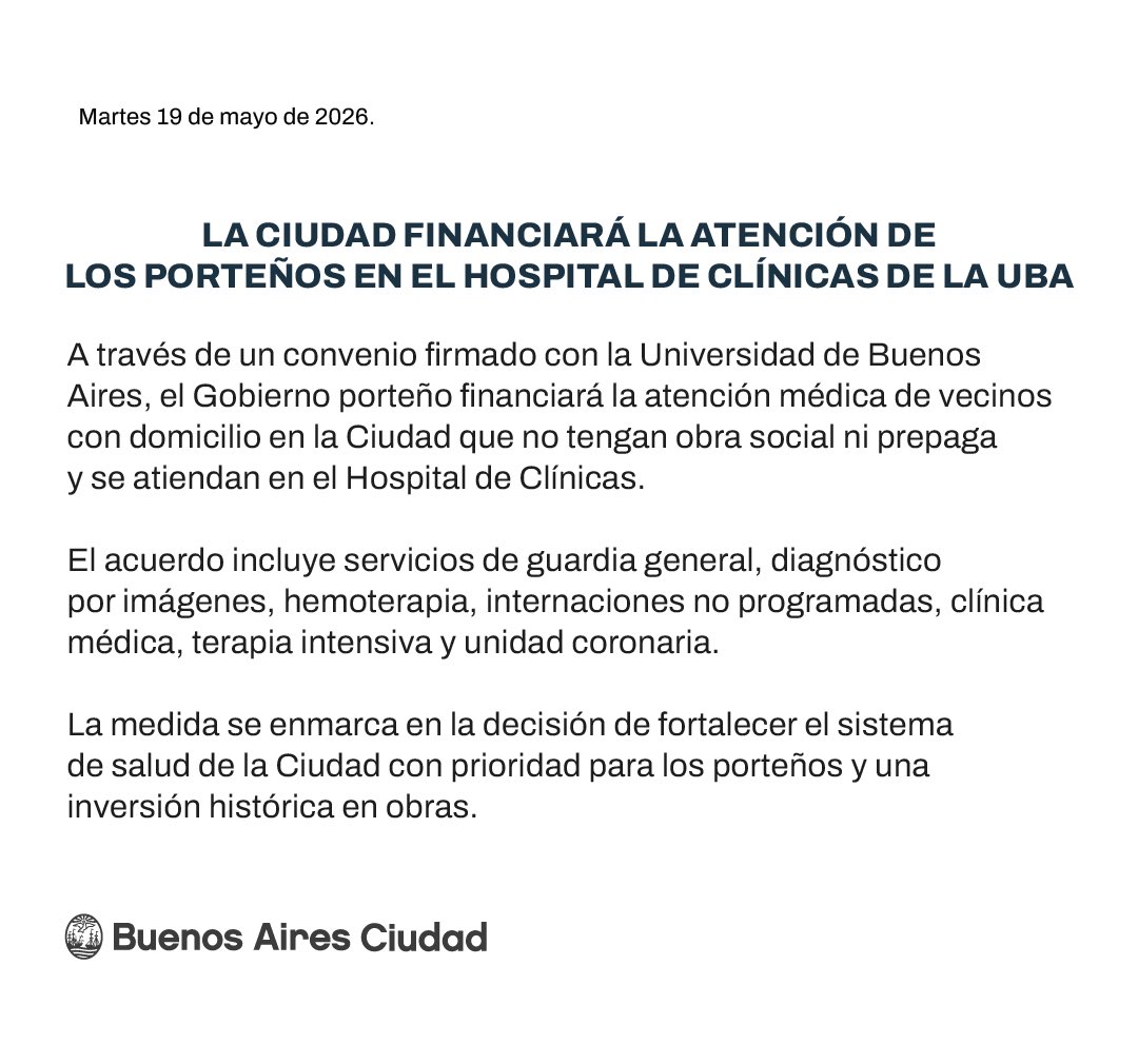 Buenos Aires Ciudad tweet media