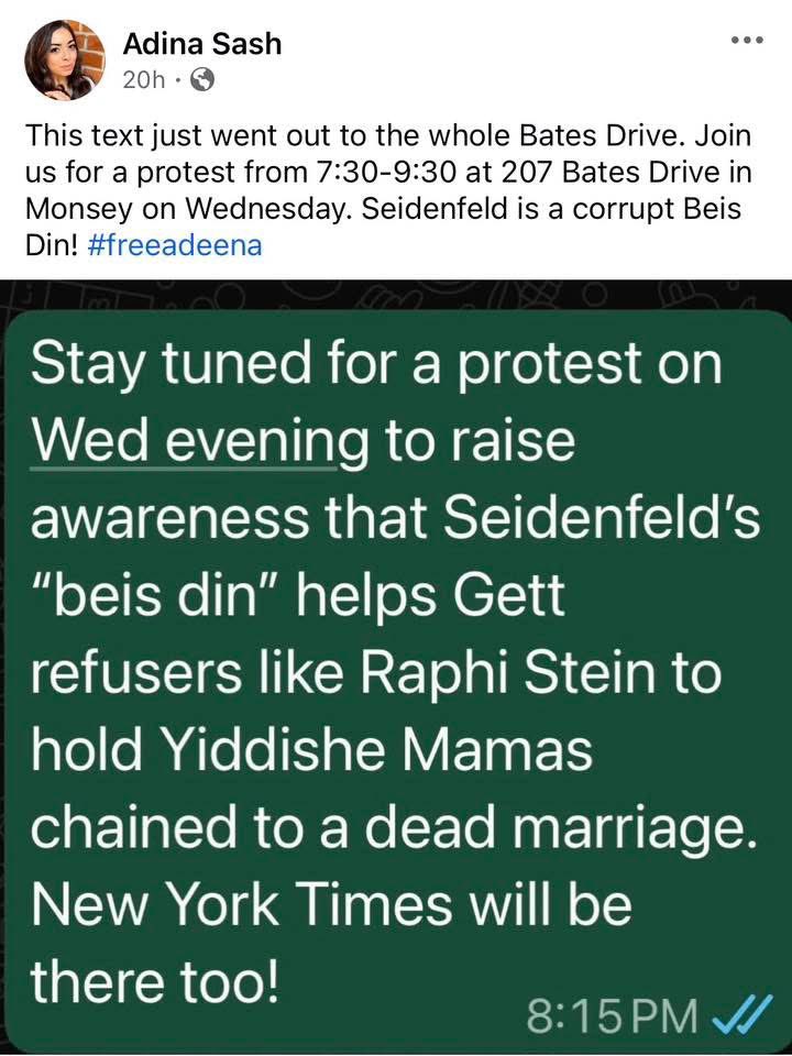 Dr. Dannielle Blumenthal (Dossy) tweet media