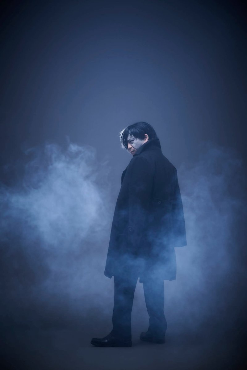 Hidetaka SWERY SueHERO tweet media