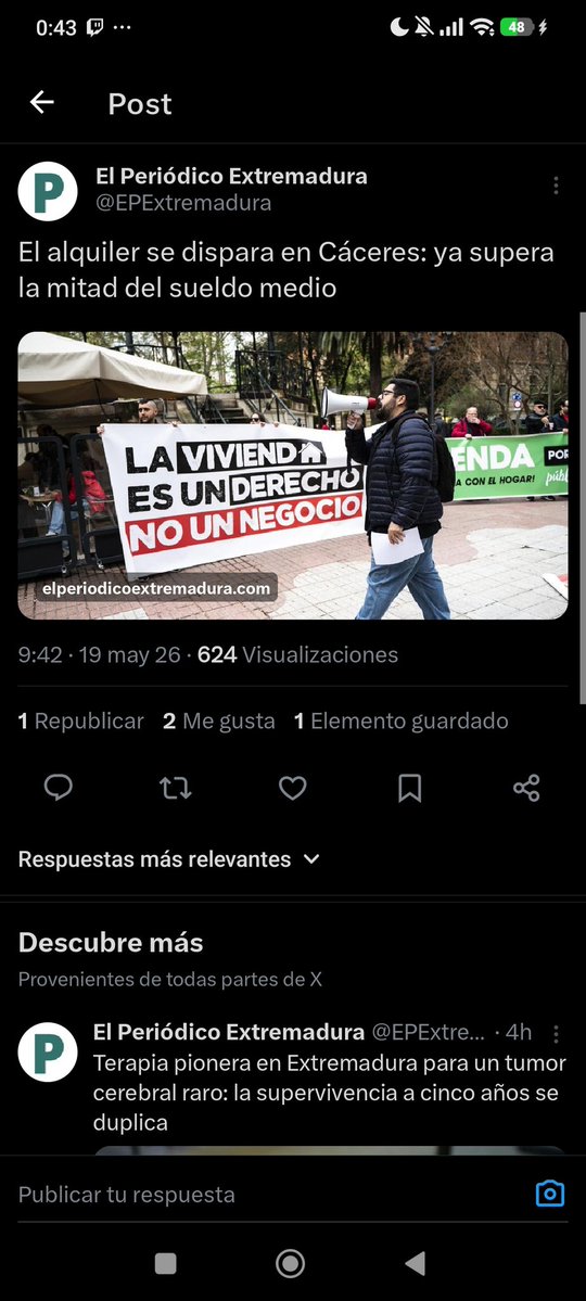 Javistoria tweet media