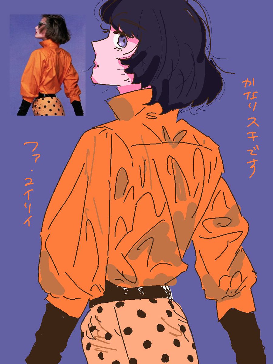 真田 tweet media