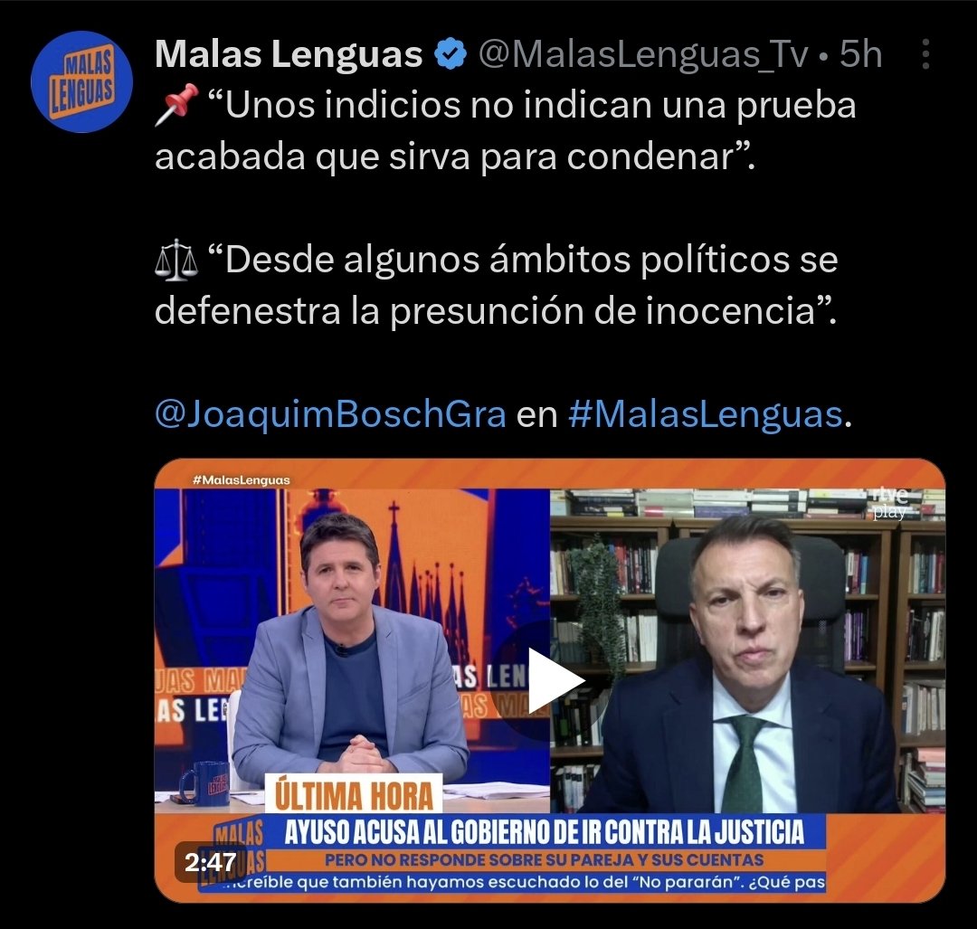 profsecundario's tweet photo. Broncano, Ruiz, Fortes y Cintora. 
Póker de putas del PSOE al servicio de ZP.
#CierrenRTVE https://t.co/91lmqGONR0