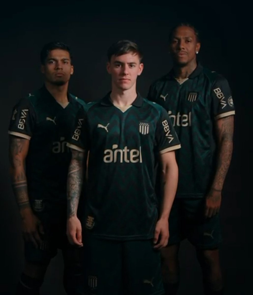 Wilson Méndez tweet media