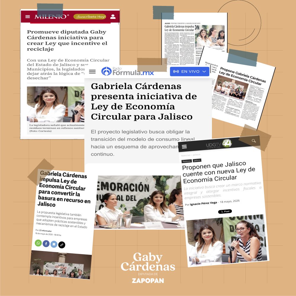 Gaby Cárdenas tweet media