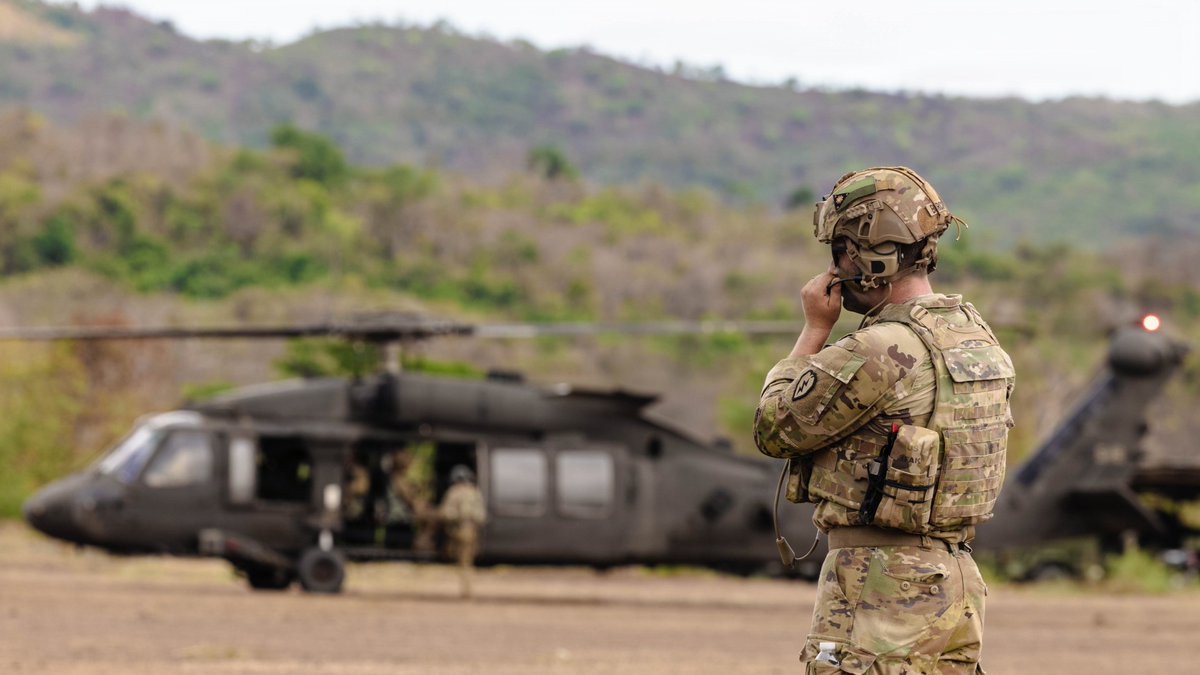 U.S. Indo-Pacific Command tweet media