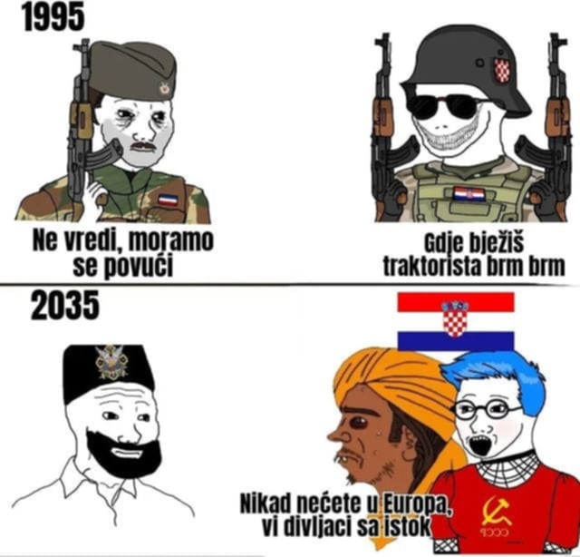 Моравски tweet media