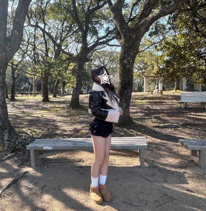 おとこの娘 tweet media