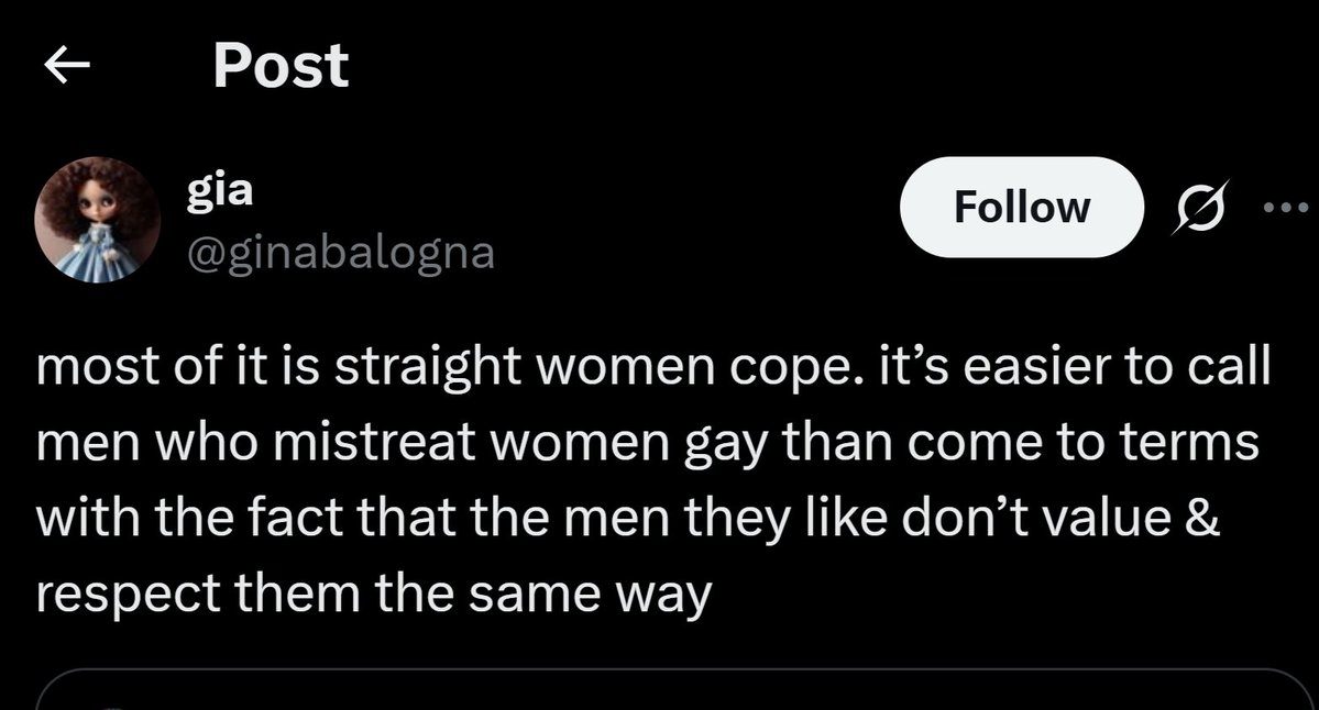 Sappho was a lesbian tweet media