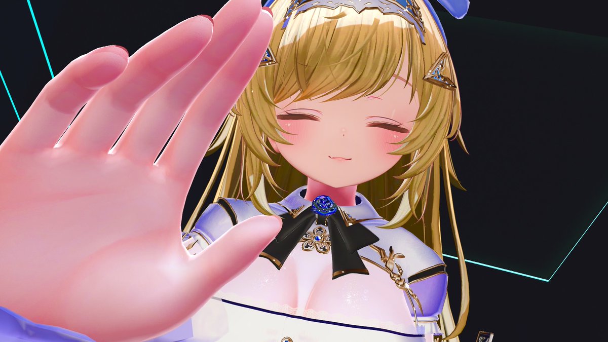 しちのせ_VRC tweet media