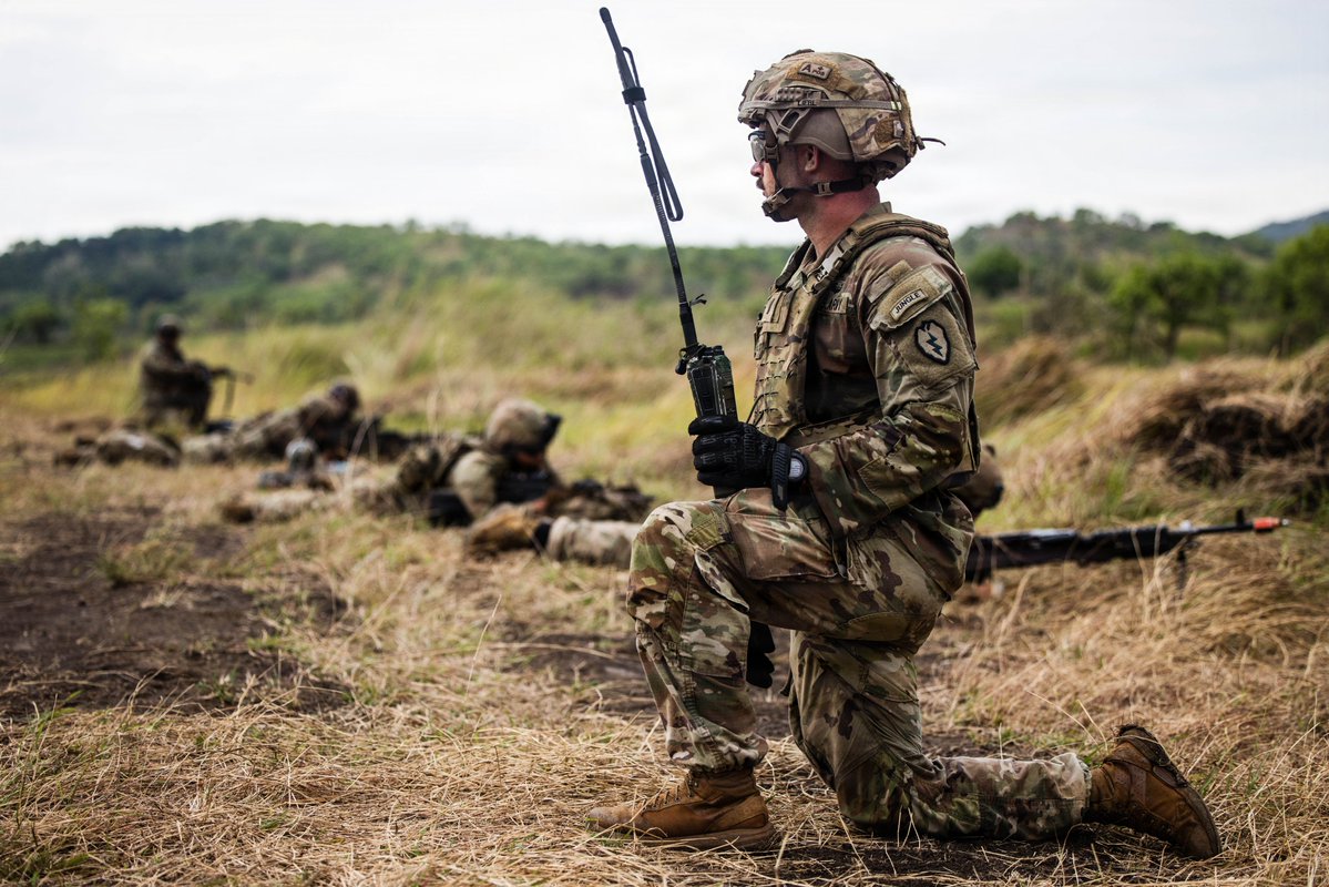 U.S. Indo-Pacific Command tweet media