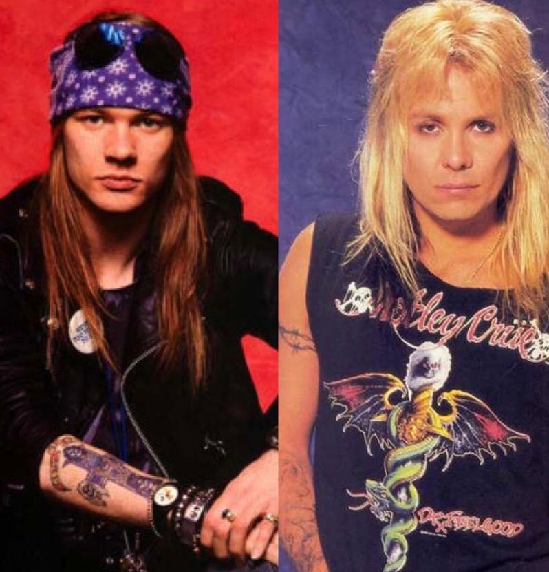 🎸 Rock History 🎸 tweet media