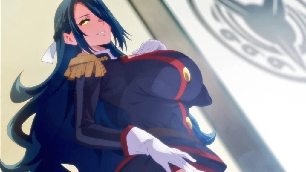 Wondering Anime tweet media